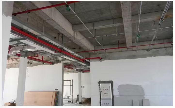 凉山彝族自治州消防